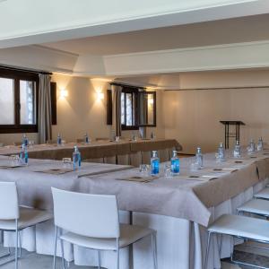 Eventos de empresas en el Parador de Cuenca