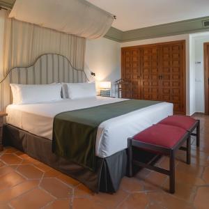 Suite del Parador de Cuenca