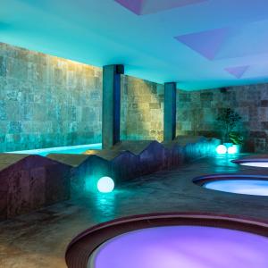 Spa del Parador de El Saler