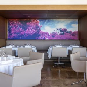 Restaurante del Parador de El Saler