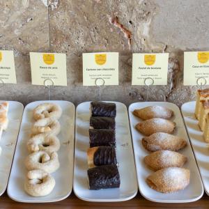Desayuno Buffet en el Parador de El Saler