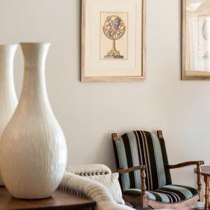 Decoración y arte en el Parador de Fuente Dé