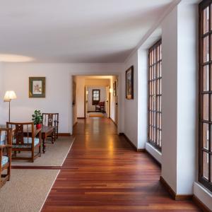 Galería del Parador de La Palma