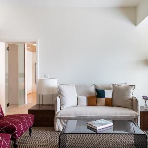 Suite del Parador de Molina de Aragón