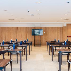 Eventos de empresa en el Parador de Molina de Aragón