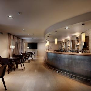 Cafetería del Parador de Vielha