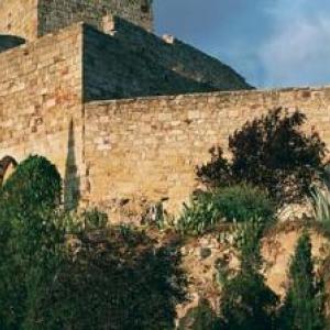 Muralla medieval de Zamora, conocida como “La Bien Cercada”