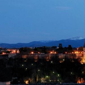 Parador de Segovia Entorno 1