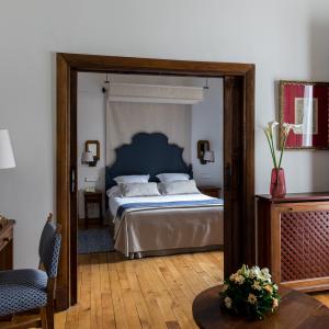 Parador de Pontevedra - Double Superior (Double bed) 