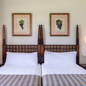 Parador de Albacete - Doble Accesible 