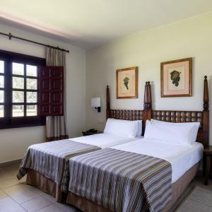 Parador de Albacete - Doble Accesible 