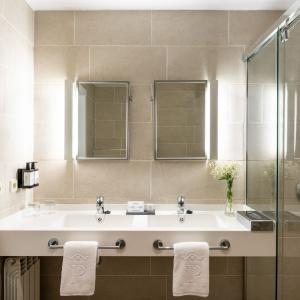 Parador de Albacete - Doble Accesible 