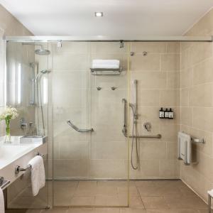 Parador de Albacete - Doble Accesible 