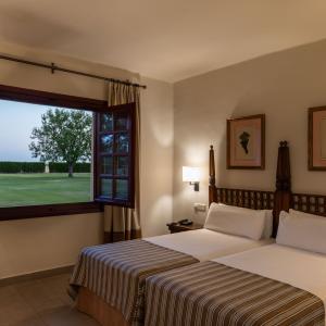 Parador de Albacete - Doble Estándar 