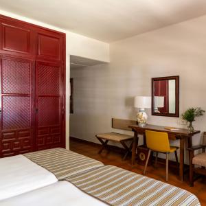 Parador de Albacete - Doble Estándar 