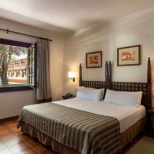 Parador de Albacete - Doble Estándar 