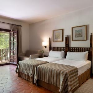Parador de Albacete - Doble Superior 