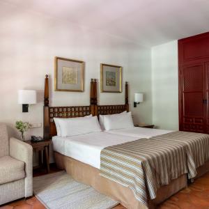 Parador de Albacete - Doble Superior 