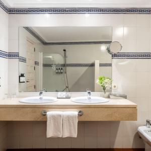 Parador de Albacete - Doble Superior 