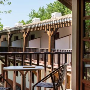 Parador de Albacete - Doble Superior 