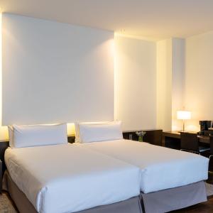 Parador de Alcalá de Henares - Superior Double 