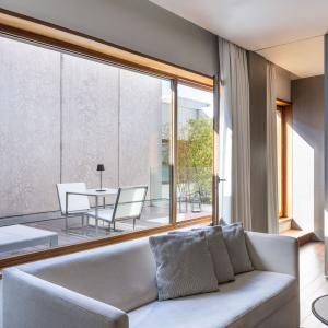Parador de Alcalá de Henares - Superior Double 