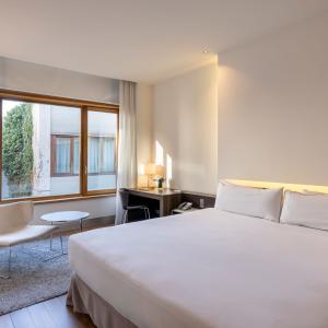 Parador de Alcalá de Henares - Standard Double 