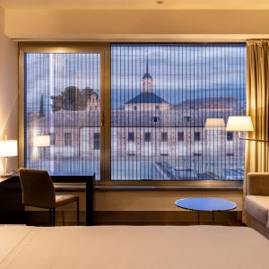 Parador de Alcalá de Henares - Standard Double 