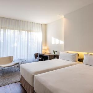 Parador de Alcalá de Henares - Standard Double 