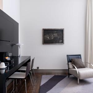 Parador de Alcalá de Henares - Junior Suite 