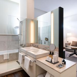 Parador de Alcalá de Henares - Junior Suite 