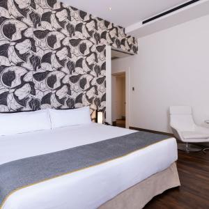 Parador de Alcalá de Henares - Junior Suite 