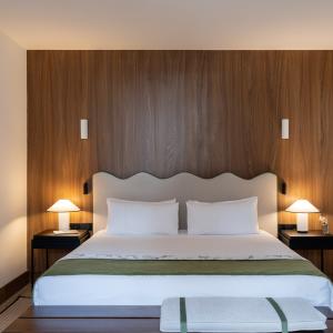 Suite del Parador de Bielsa