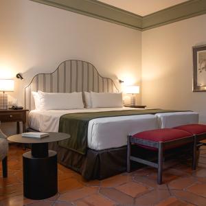 Parador de Cuenca - Doble Estándar 