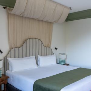 Habitación doble superior matrimonio