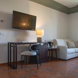 Parador de Cuenca - Doble Superior 