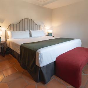 Parador de Cuenca - Junior Suite 