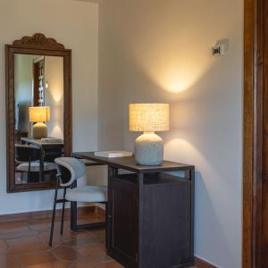 Parador de Cuenca - Junior Suite 