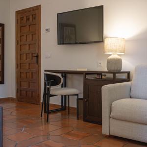 Parador de Cuenca - Doble Estándar 