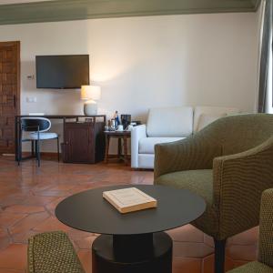 Parador de Cuenca - Doble Superior 