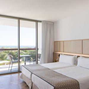 Parador de El Saler - Standard Double 