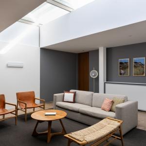Parador de El Saler - Junior Suite 