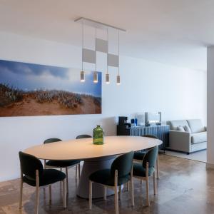 Parador de El Saler - Junior Suite 
