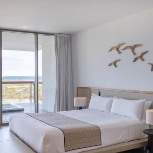 Parador de El Saler - Junior Suite 