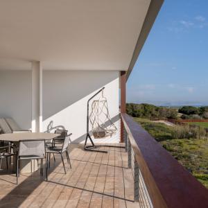 Parador de El Saler - Junior Suite 