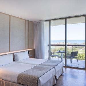 Parador de El Saler - Superior Double 