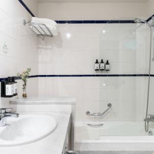 Parador Fuente Dé Doble Estándar 3 