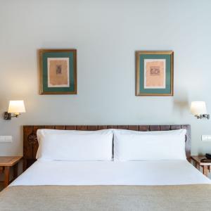 Parador Fuente Dé Doble Estándar 1 