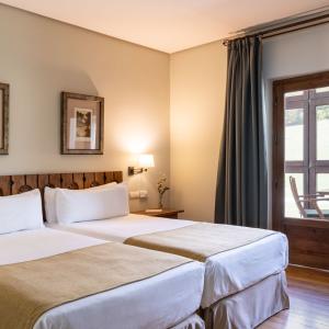 Parador Fuente Dé Doble Estándar Matrimonio
