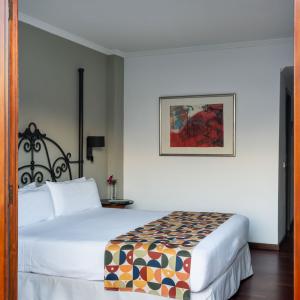 La Palma Doble Superior